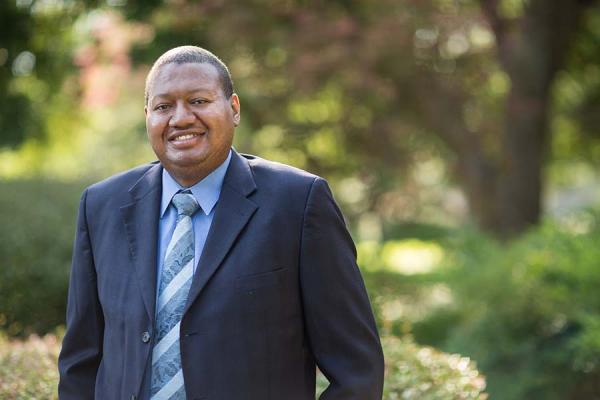 Edward Charles Randle