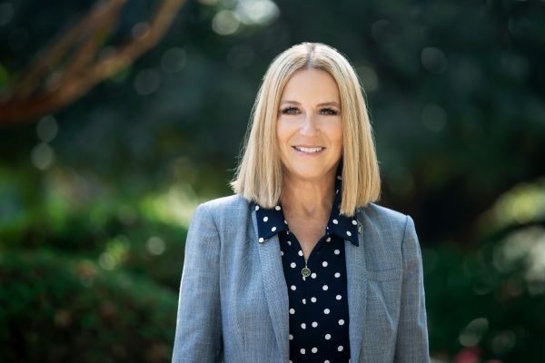 Photo of Debbie Norris