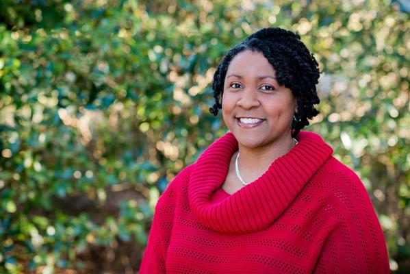 Photo of Karen Cathey-Austin