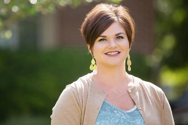 Photo of Shelby Raines