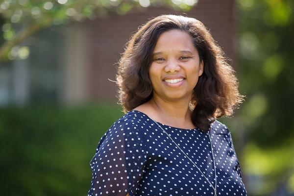 Photo of Jamilliah Longino
