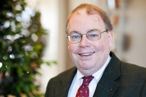 H. Lee  Hetherington