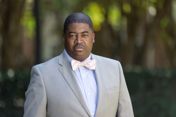 Photo of Damion Womack