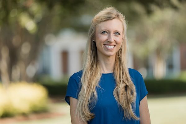 Kim P. Norwood