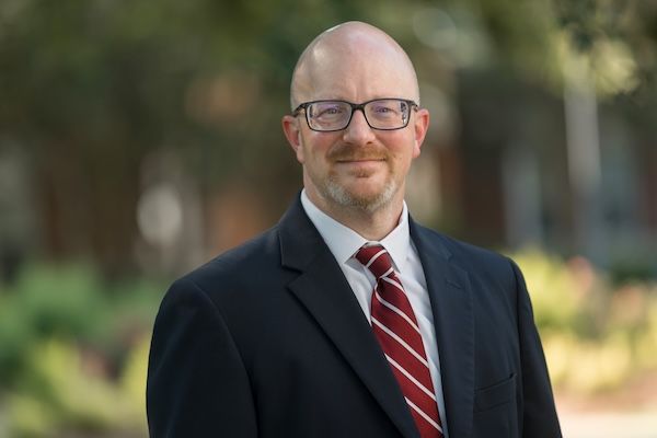 Michael Pope