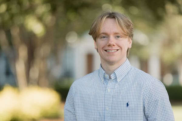 Jacob Derrick