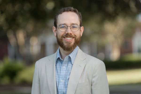 Micah Barksdale