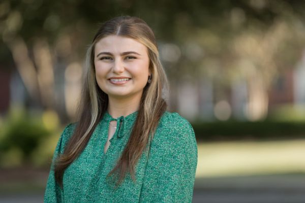 Kansas Logan-Tate