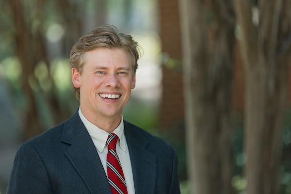 Myles Melancon