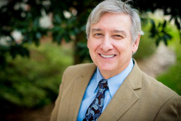 Photo of Mike Cudd