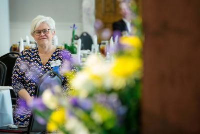 The Inauguration of Blake Thompson as Mississippi College's 20th President
