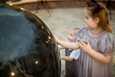 The Inauguration of Blake Thompson as Mississippi College's 20th President