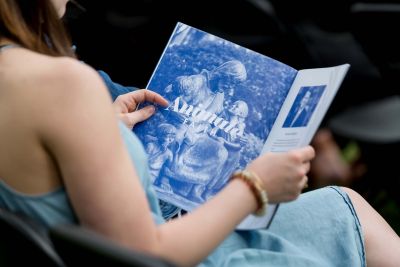 The Inauguration of Blake Thompson as Mississippi College's 20th President