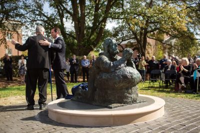 The Inauguration of Blake Thompson as Mississippi College's 20th President