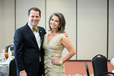 The Inauguration of Blake Thompson as Mississippi College's 20th President