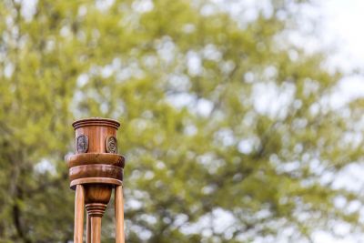 The Inauguration of Blake Thompson as Mississippi College's 20th President