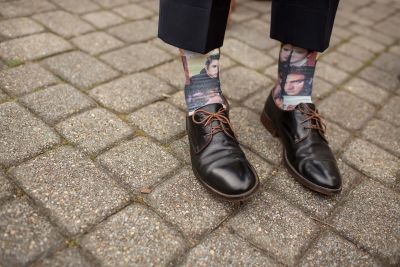 The Inauguration of Blake Thompson as Mississippi College's 20th President