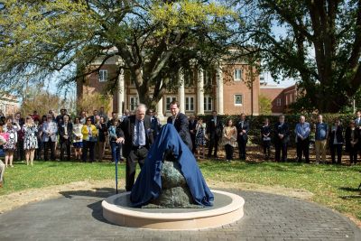The Inauguration of Blake Thompson as Mississippi College's 20th President