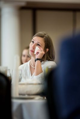 The Inauguration of Blake Thompson as Mississippi College's 20th President
