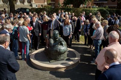 The Inauguration of Blake Thompson as Mississippi College's 20th President