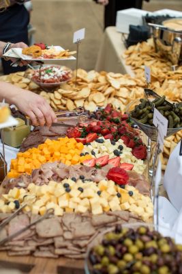 The Inauguration of Blake Thompson as Mississippi College's 20th President