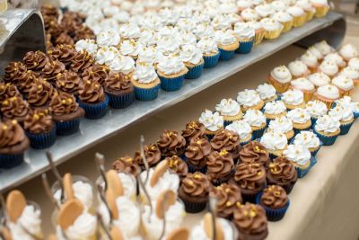 The Inauguration of Blake Thompson as Mississippi College's 20th President