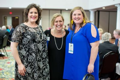 The Inauguration of Blake Thompson as Mississippi College's 20th President