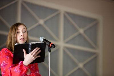 The Inauguration of Blake Thompson as Mississippi College's 20th President