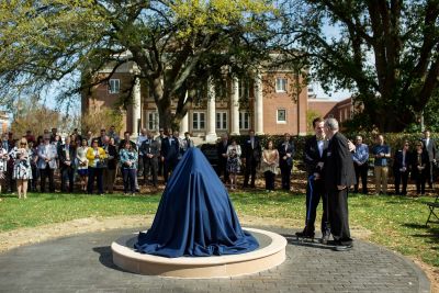 The Inauguration of Blake Thompson as Mississippi College's 20th President