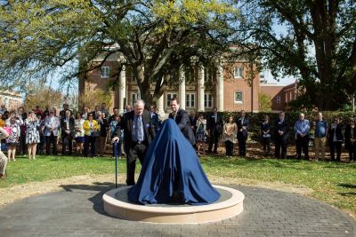 The Inauguration of Blake Thompson as Mississippi College's 20th President