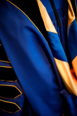 The Inauguration of Blake Thompson as Mississippi College's 20th President