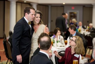 The Inauguration of Blake Thompson as Mississippi College's 20th President