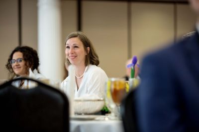 The Inauguration of Blake Thompson as Mississippi College's 20th President