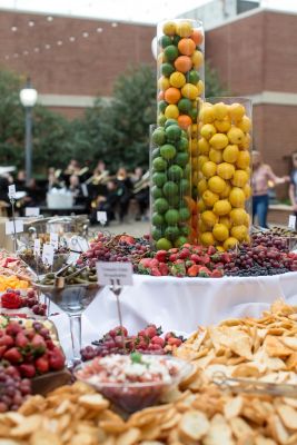 The Inauguration of Blake Thompson as Mississippi College's 20th President