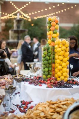 The Inauguration of Blake Thompson as Mississippi College's 20th President