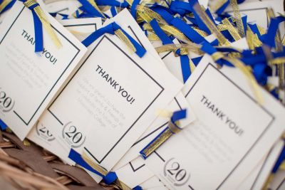 The Inauguration of Blake Thompson as Mississippi College's 20th President