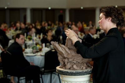 The Inauguration of Blake Thompson as Mississippi College's 20th President