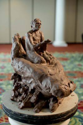 The Inauguration of Blake Thompson as Mississippi College's 20th President