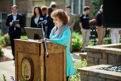 The Inauguration of Blake Thompson as Mississippi College's 20th President