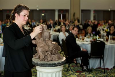The Inauguration of Blake Thompson as Mississippi College's 20th President