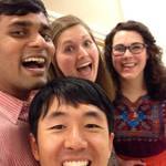 Intensive English Program Teachers