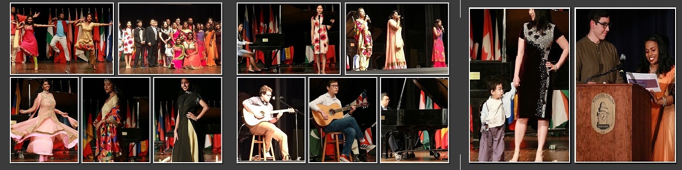 International Festival