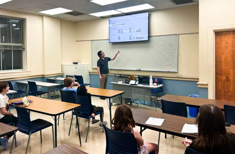 Community Class