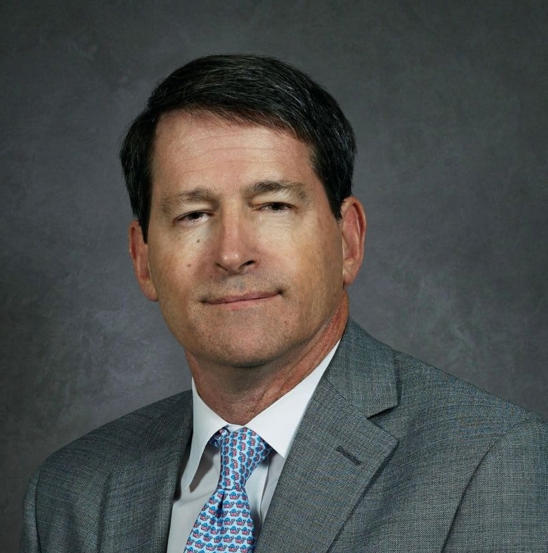 Friendship, Faith, and Giving Back: A Conversation with Steve Longo ’82