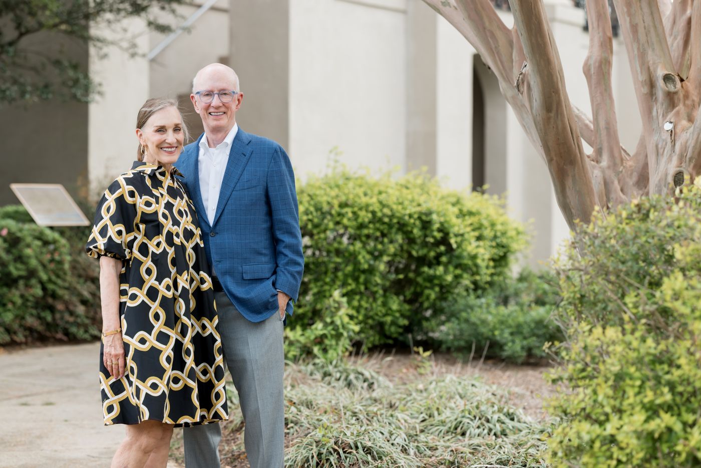 Generosity Fuels MC’s Leadership in AI