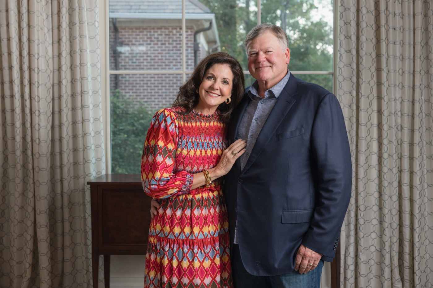 A Day of Giving Powered by Participation