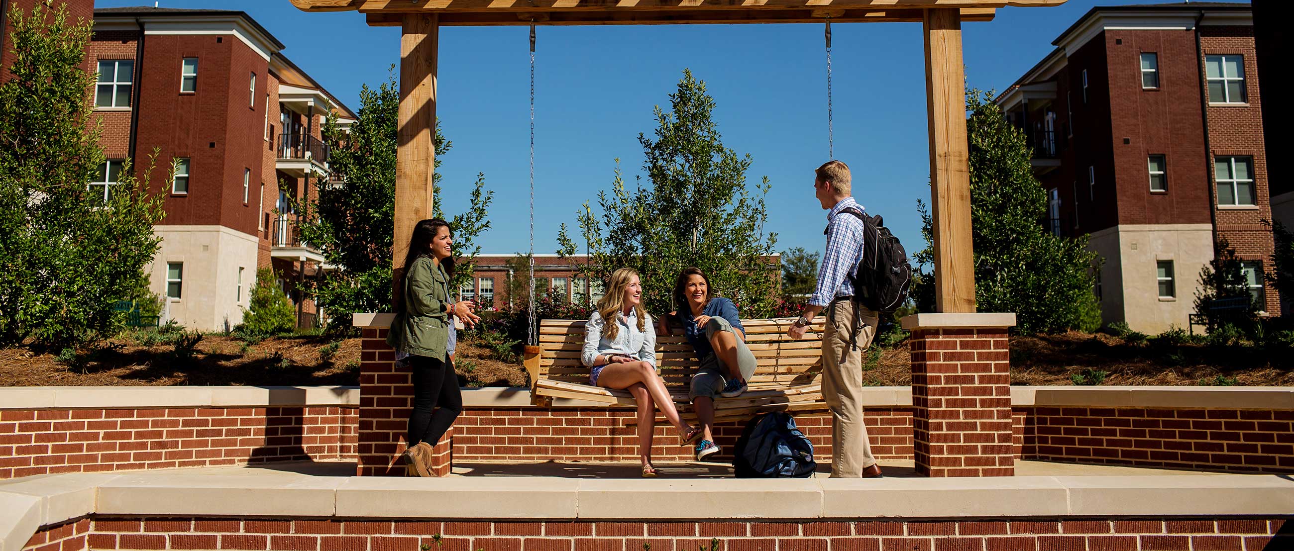 What to Bring Residence Life Mississippi College