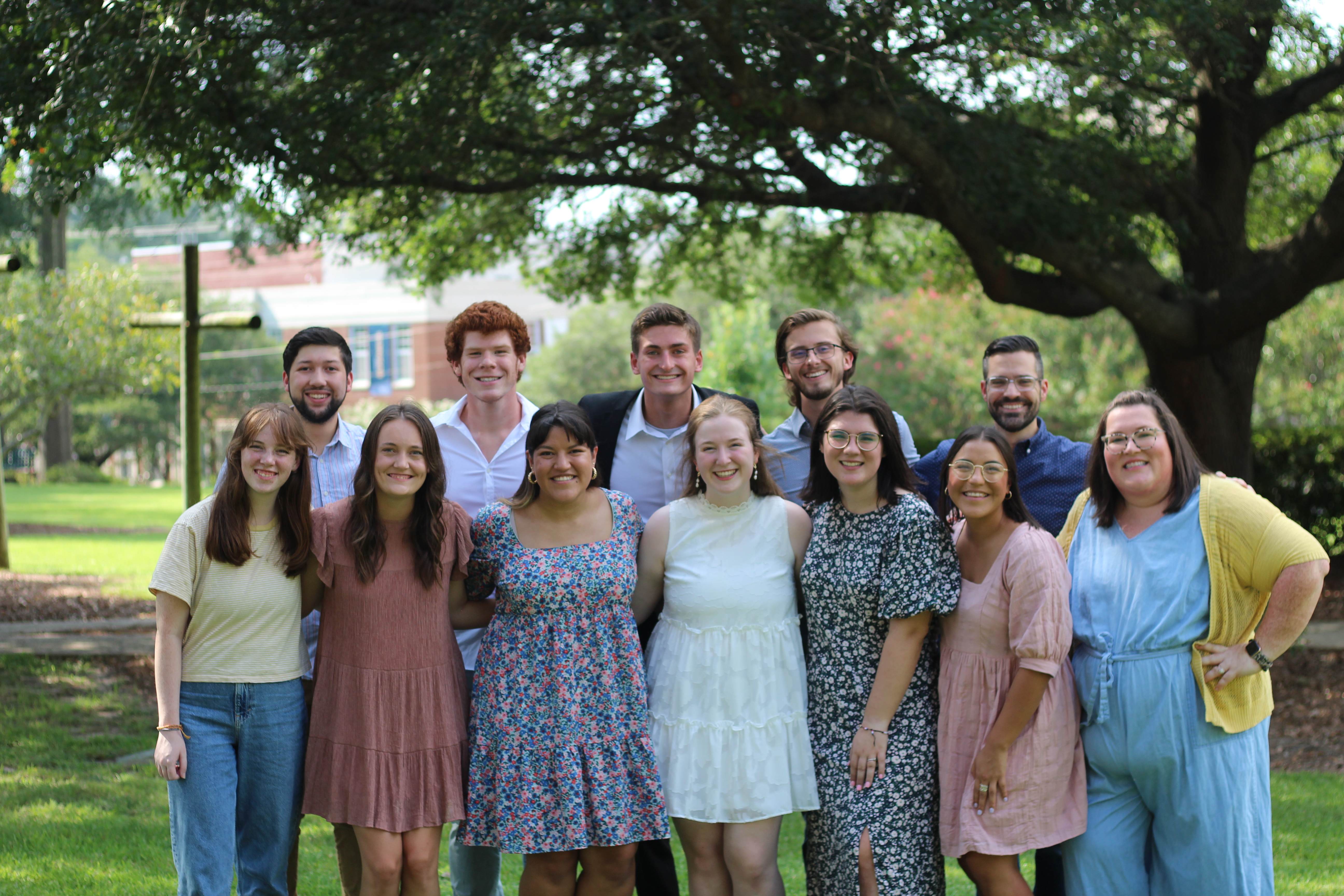 Lead RAS & Professional Staff photo