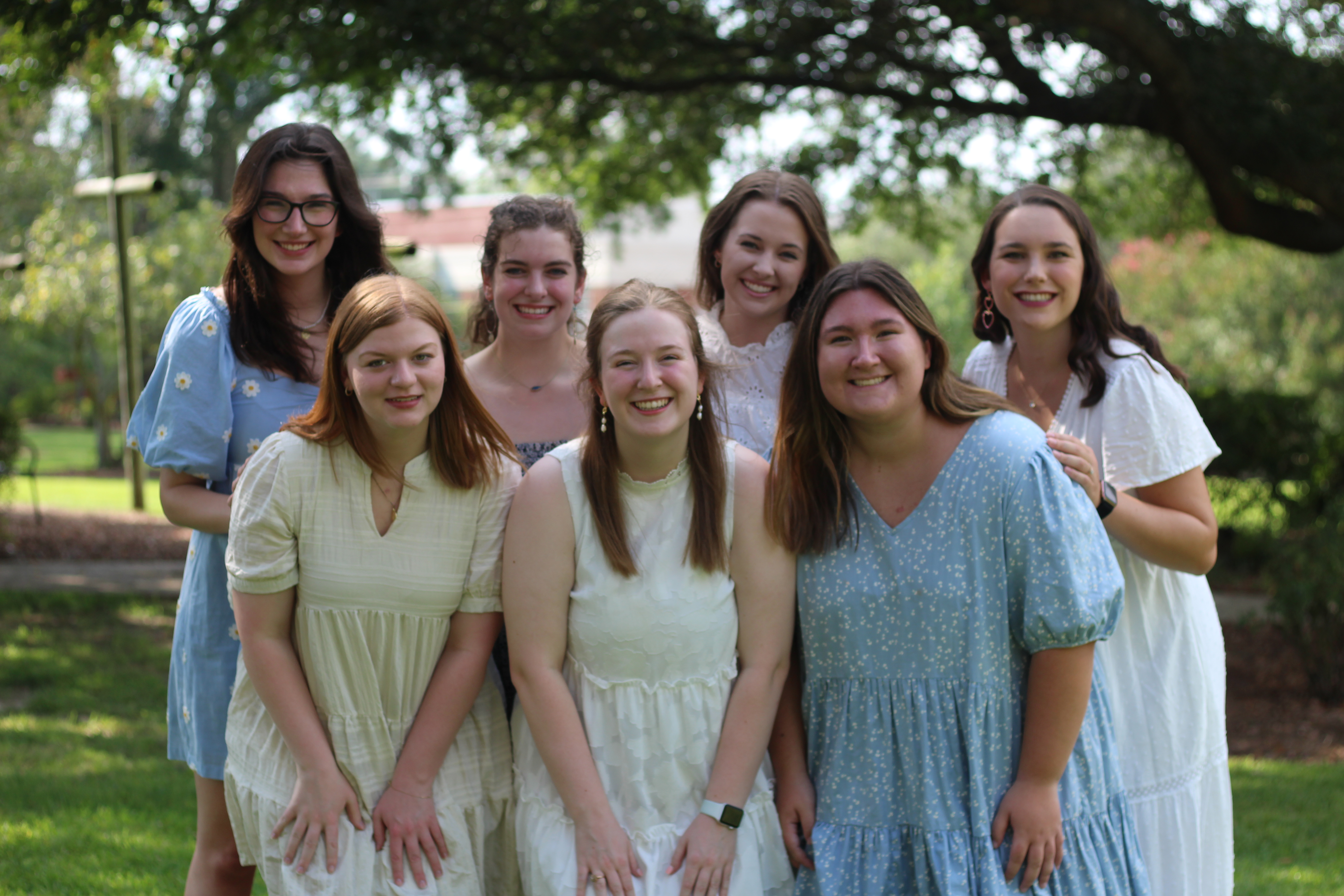 Quick Res Life Staff