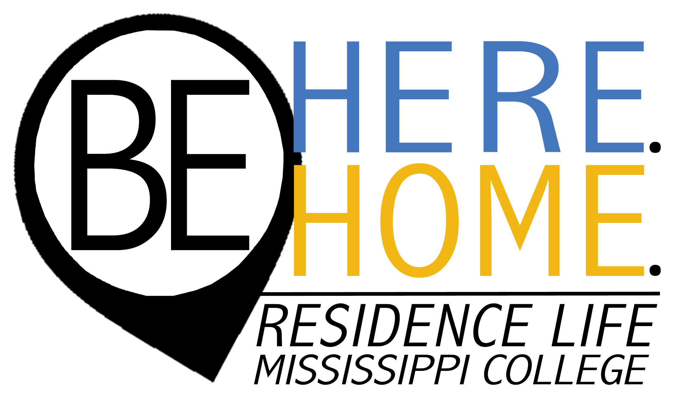Resident Life logo